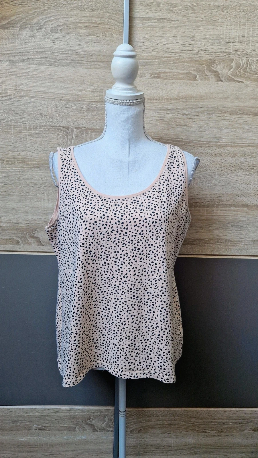 Débardeur Zeeman Taille 48